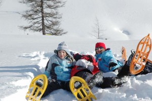 Schwarzwald, Schneeschuhe, Schnee, Winter, Team,